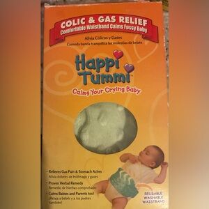 Happi Tummi Baby Soothing Wrap